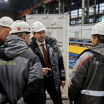 Высокотехнологическое оборудование по обточке металлопроката